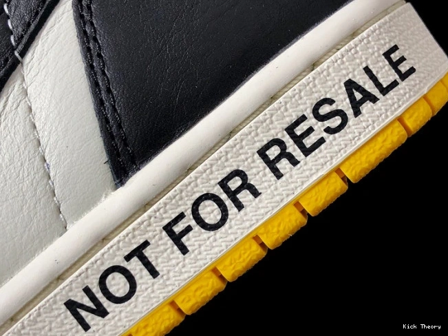 Kicked Out Shoe Store Retro 107 For Air Jordan Resale